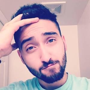 Meet your Posher, Chris